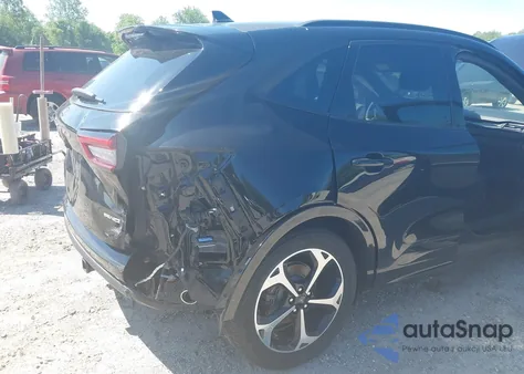 2023 Ford Escape St-Line Elite из США, поврежденный, VIN 1FMCU9PA9PUA78182